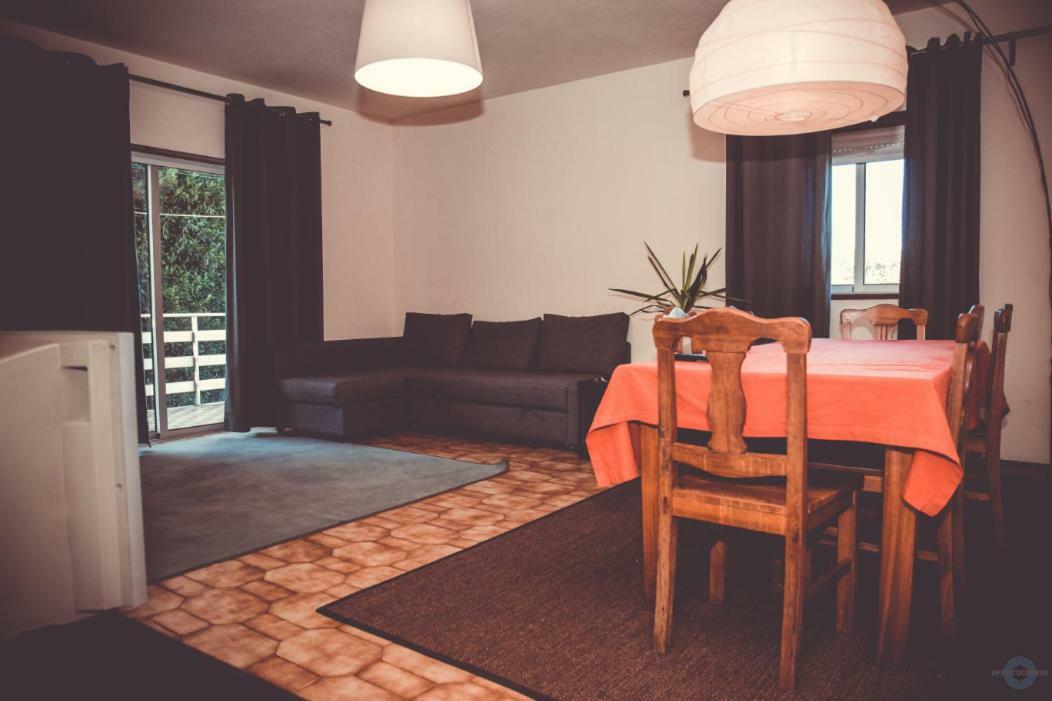 Vila Apartment Guimarães Exterior photo